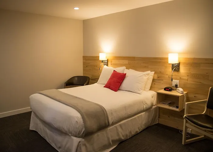 Motel Colonial