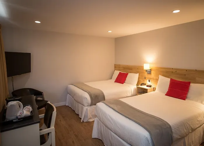 Motel Colonial