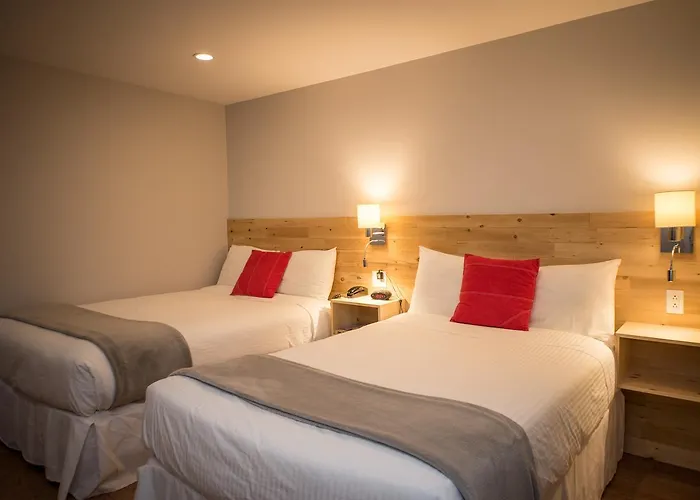 Motel Colonial