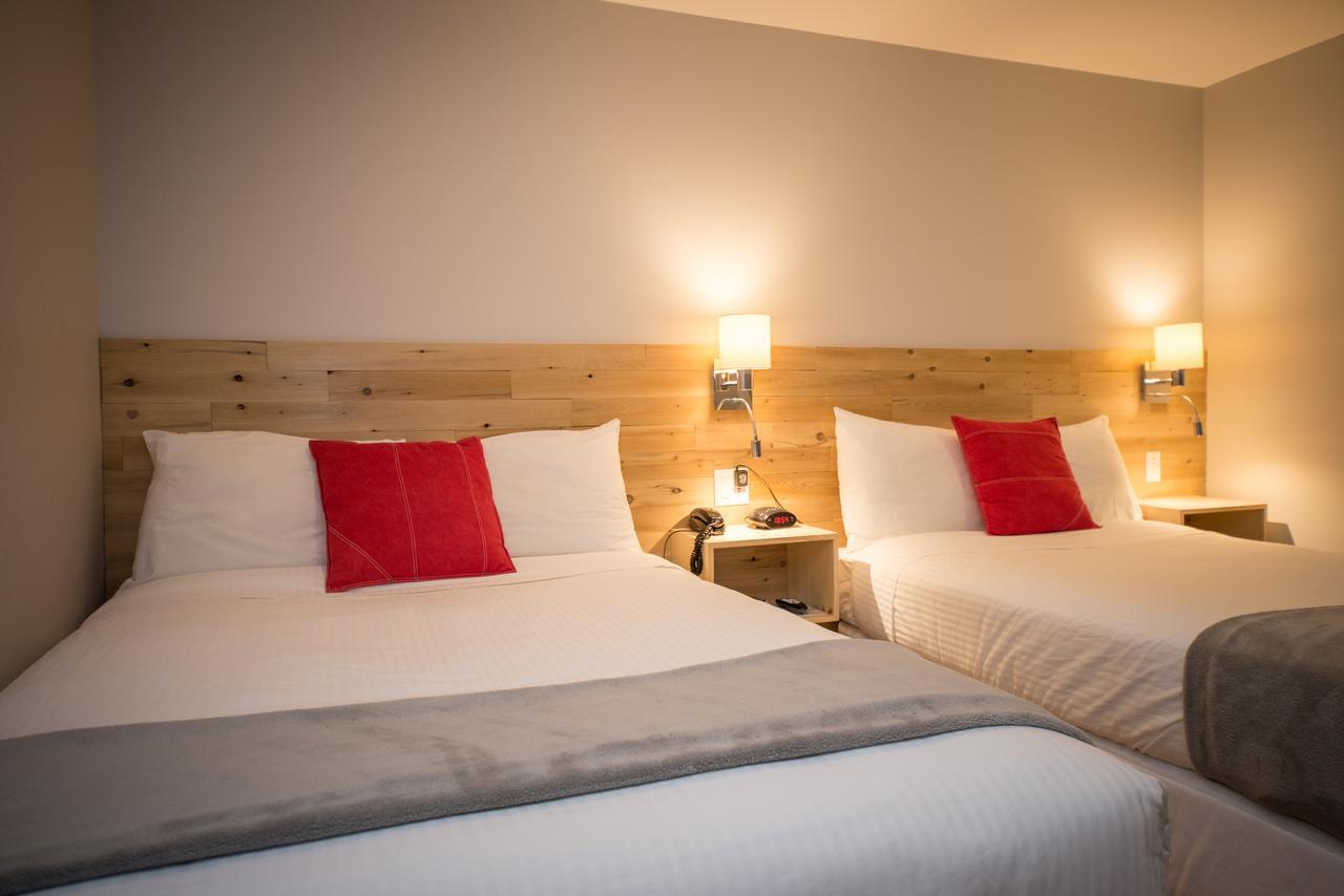 Motel Colonial 2*