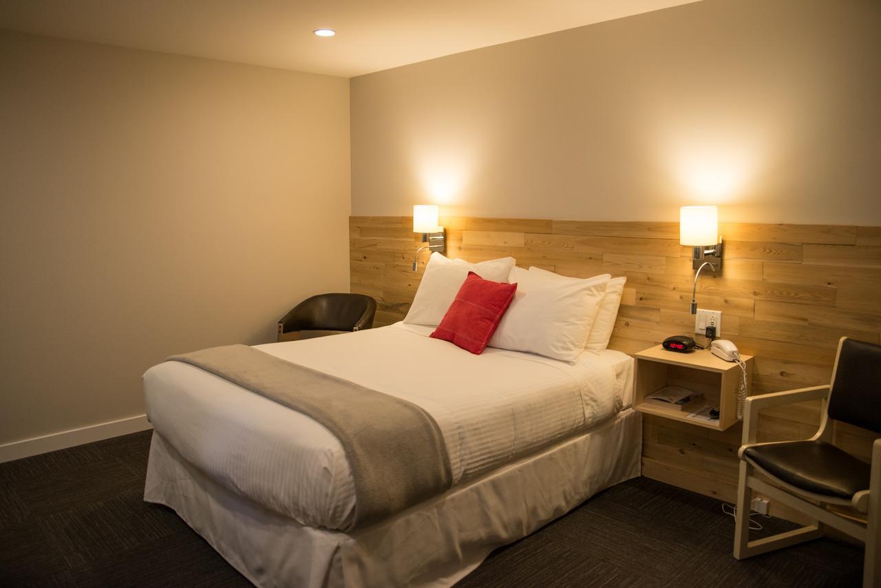 Motel Colonial 2*