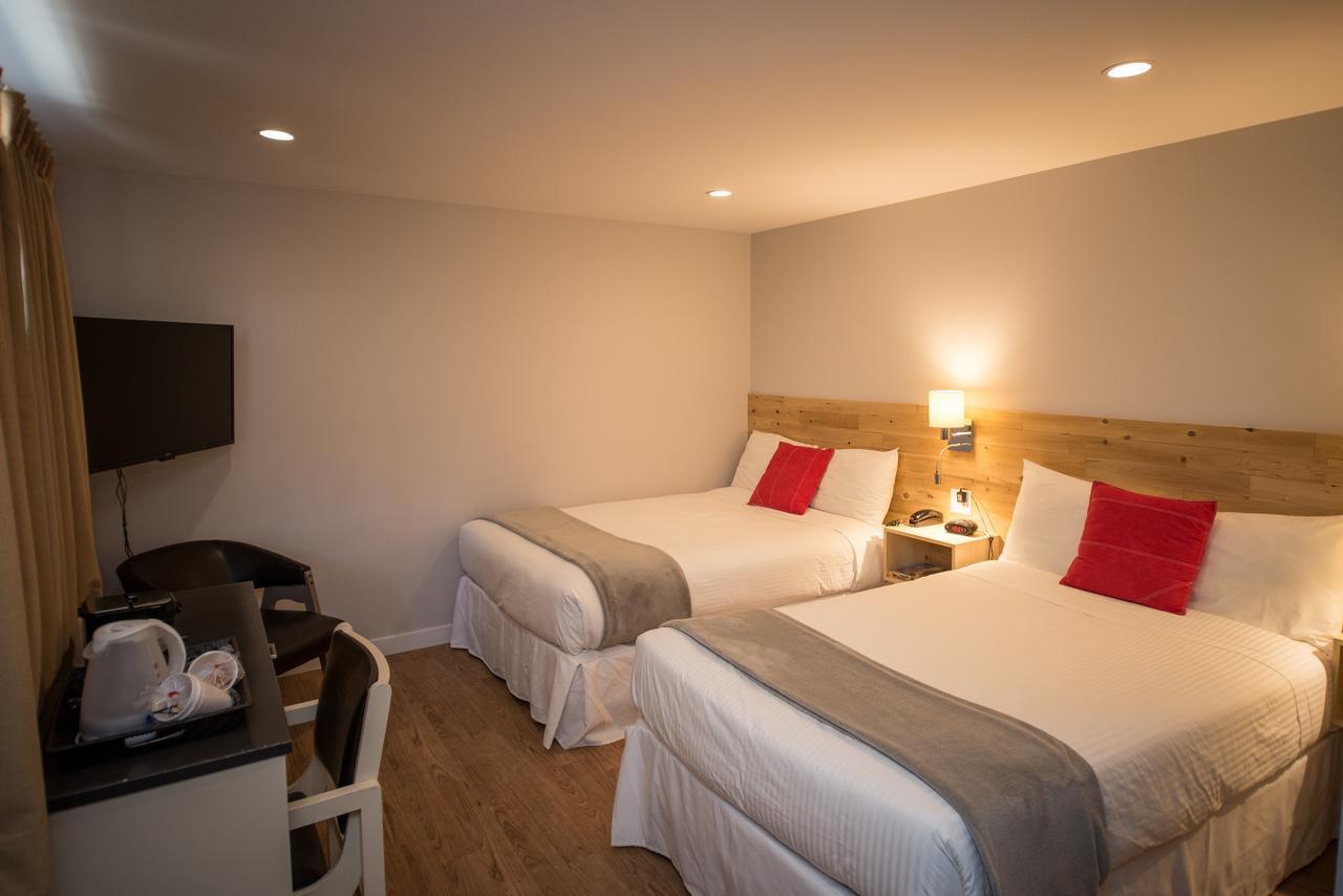 Colonial 2* Rimouski